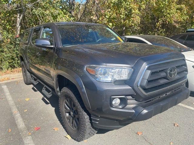 2023 Toyota Tacoma SR5 V6 2023 Toyota Tacoma SR5 V6