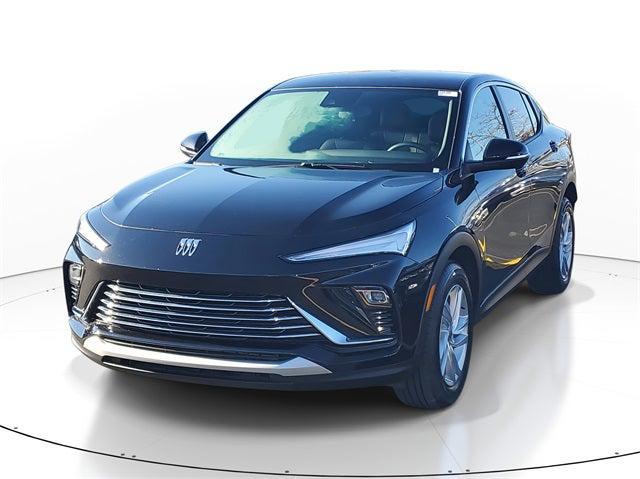 2024 Buick Envista Preferred FWD