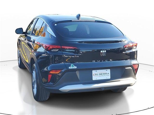 2024 Buick Envista Preferred FWD