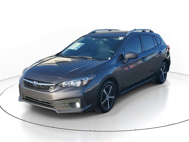2023 Subaru Impreza Premium 5-Door 2023 Subaru Impreza Premium 5-Door