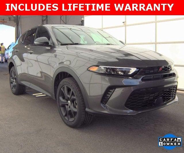 2024 Dodge Hornet GT AWD 2024 Dodge Hornet GT AWD