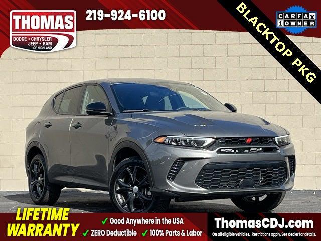 2024 Dodge Hornet GT AWD 2024 Dodge Hornet GT AWD