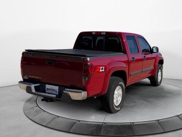 2005 Chevrolet Colorado LS 2005 Chevrolet Colorado LS