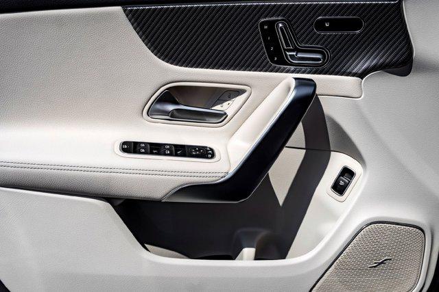 2026 Mercedes-Benz CLA 250 4MATIC