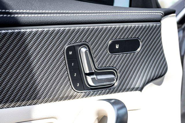 2026 Mercedes-Benz CLA 250 4MATIC