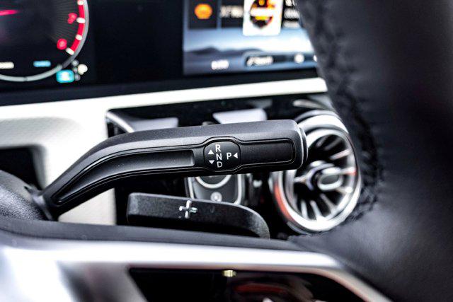 2026 Mercedes-Benz CLA 250 4MATIC