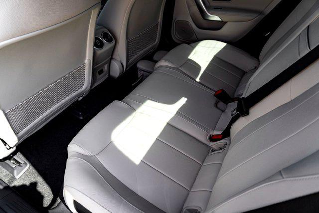 2026 Mercedes-Benz CLA 250 4MATIC