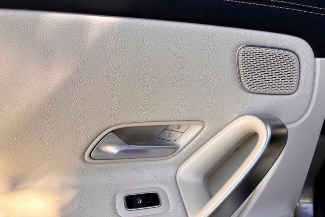 2026 Mercedes-Benz CLA 250 4MATIC