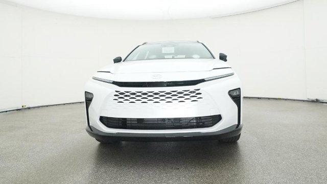 2025 Toyota Crown Signia Limited