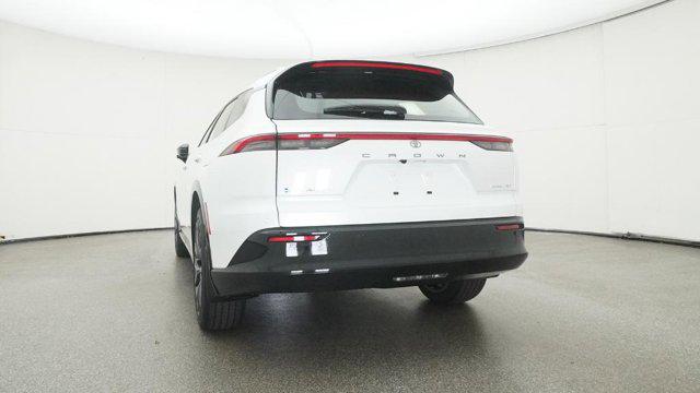 2025 Toyota Crown Signia Limited