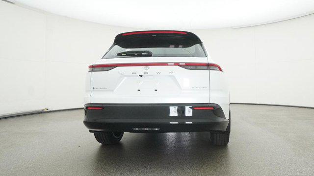 2025 Toyota Crown Signia Limited