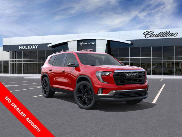 2026 GMC Acadia Elevation FWD for sale in Graham, TX