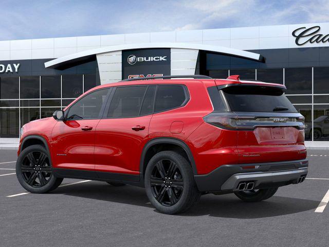 2026 GMC Acadia Elevation FWD