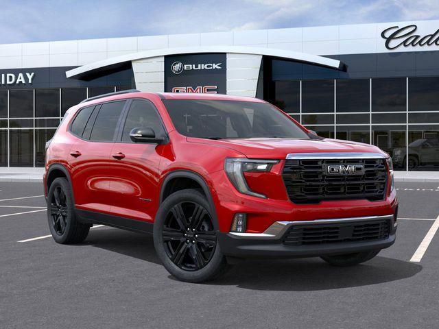 2026 GMC Acadia Elevation FWD