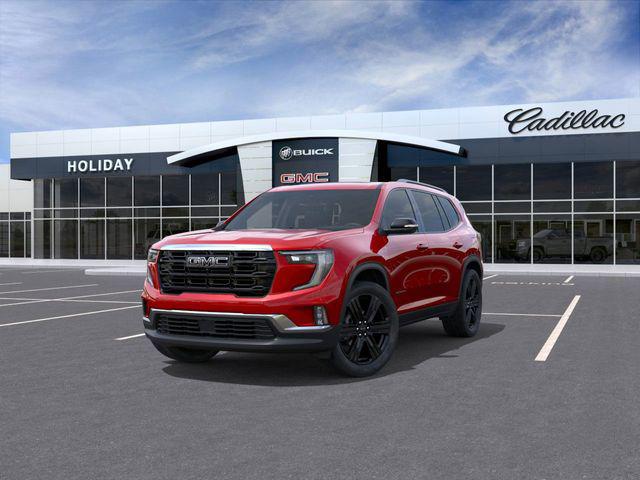2026 GMC Acadia Elevation FWD