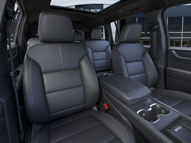 2026 GMC Acadia Elevation FWD