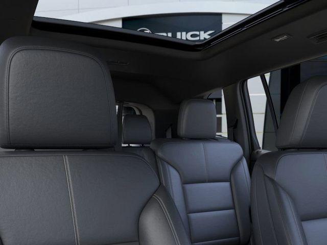 2026 GMC Acadia Elevation FWD
