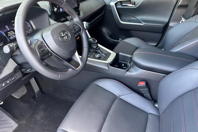 2024 Toyota RAV4 Prime XSE