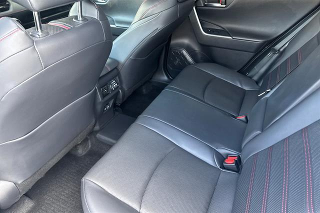 2024 Toyota RAV4 Prime XSE
