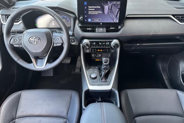 2024 Toyota RAV4 Prime XSE