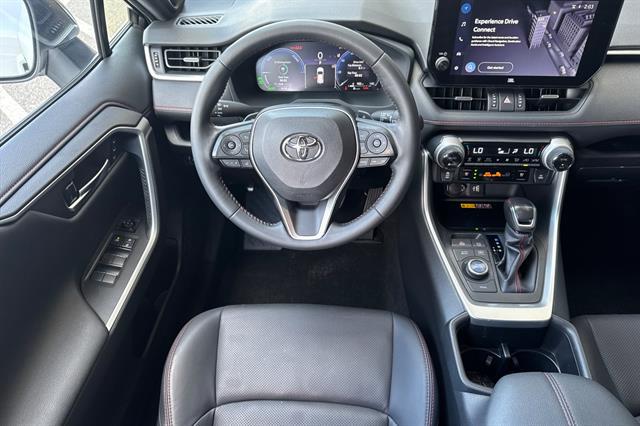 2024 Toyota RAV4 Prime XSE
