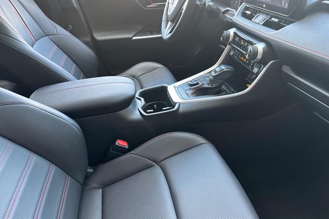 2024 Toyota RAV4 Prime XSE
