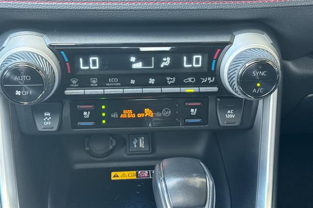 2024 Toyota RAV4 Prime XSE