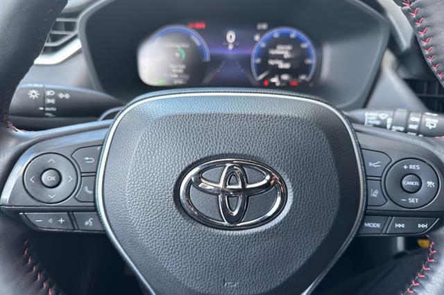 2024 Toyota RAV4 Prime XSE