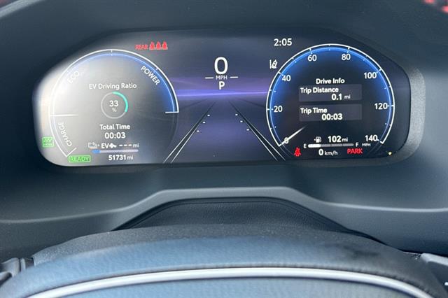 2024 Toyota RAV4 Prime XSE