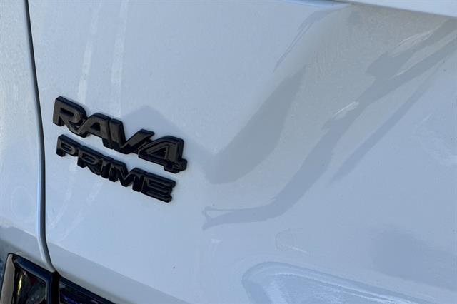 2024 Toyota RAV4 Prime XSE