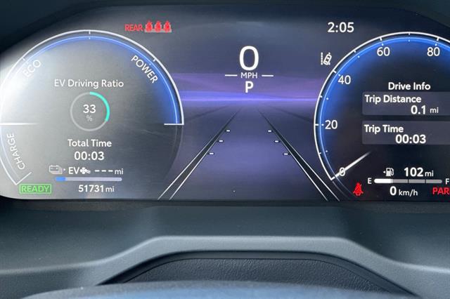 2024 Toyota RAV4 Prime XSE