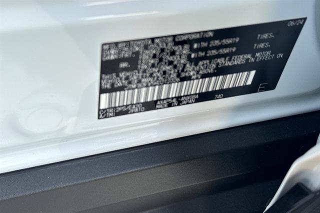 2024 Toyota RAV4 Prime XSE