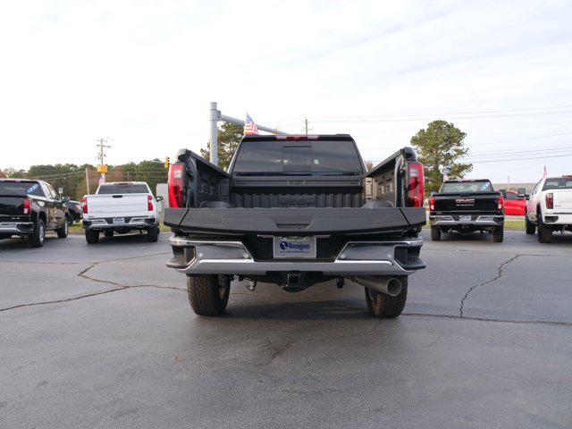 2026 GMC Sierra 2500HD SLT
