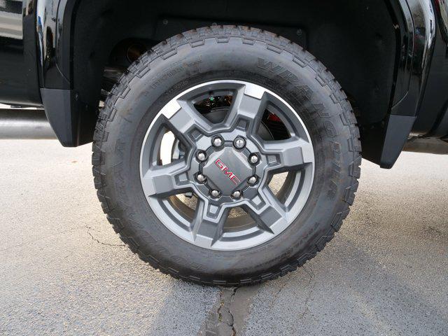 2026 GMC Sierra 2500HD SLT