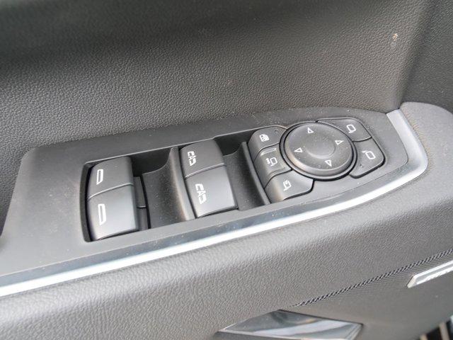 2026 GMC Sierra 2500HD SLT