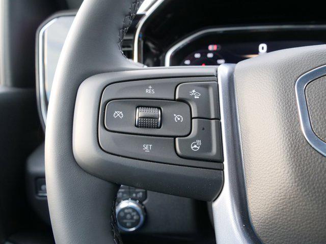 2026 GMC Sierra 2500HD SLT