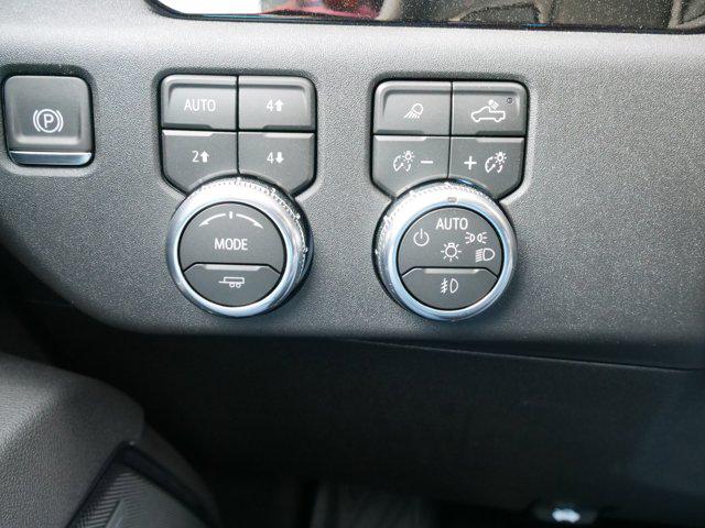 2026 GMC Sierra 2500HD SLT