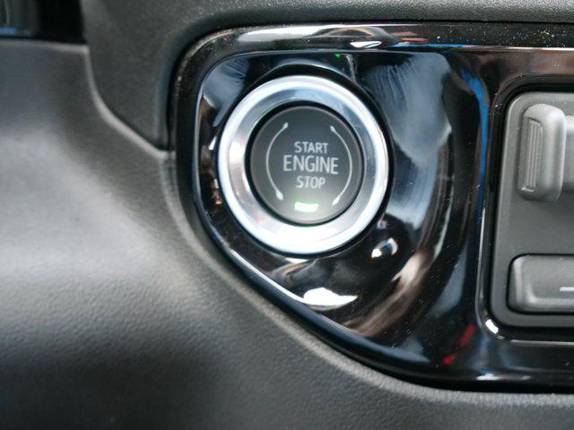 2026 GMC Sierra 2500HD SLT