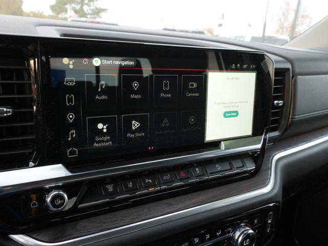 2026 GMC Sierra 2500HD SLT