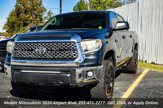 2020 Toyota Tundra SR5 for sale in Mobile, AL