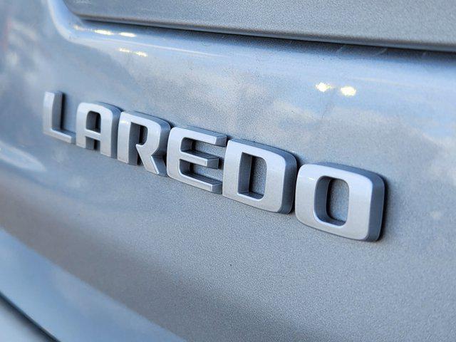 2025 Jeep Grand Cherokee Laredo X 4x4