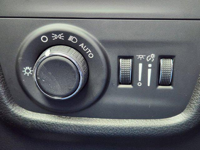 2025 Jeep Grand Cherokee Laredo X 4x4