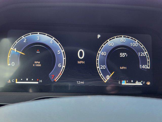 2025 Jeep Grand Cherokee Laredo X 4x4