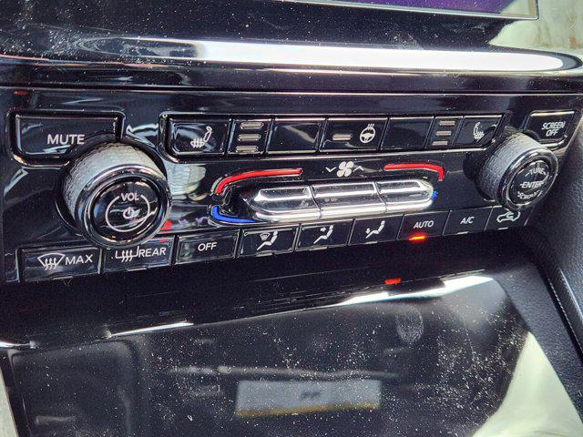2025 Jeep Grand Cherokee Laredo X 4x4