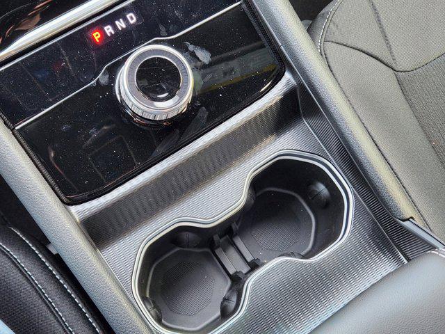 2025 Jeep Grand Cherokee Laredo X 4x4
