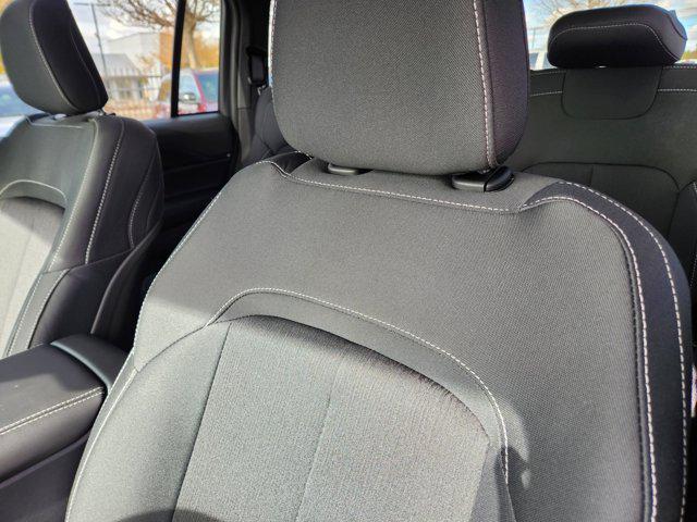 2025 Jeep Grand Cherokee Laredo X 4x4