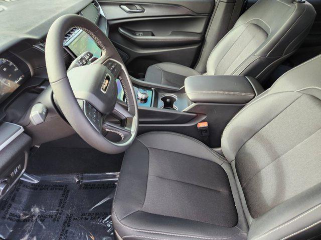 2025 Jeep Grand Cherokee Laredo X 4x4