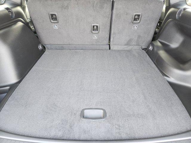2025 Jeep Grand Cherokee Laredo X 4x4