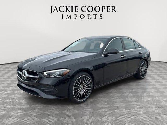 2026 Mercedes-Benz C-CLASS C 300 C 300 for sale in Tulsa, OK