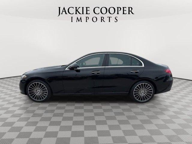 2026 Mercedes-Benz C-CLASS C 300 C 300